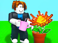 Cluiche Jigsaw Puzzle: Roblox Grow A Garden