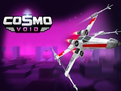 Cluiche Cosmo Void
