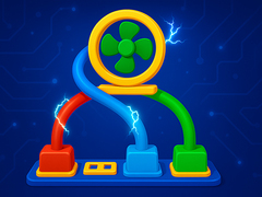 Cluiche Tangle Master 3D