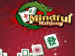Cluiche Mindful Mahjong