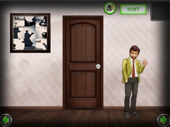 Cluiche Amgel Easy Room Escape 291