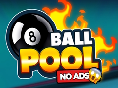 Cluiche 8 Ball Pool No Ads