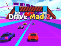 Cluiche Drive Mad 2
