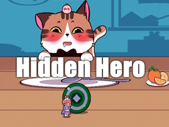 Cluiche Hidden Hero
