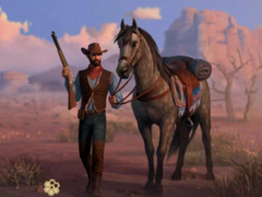Cluiche Westland Survival