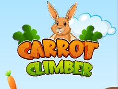 Cluiche Carrot Climber
