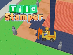 Cluiche Tile Stamper
