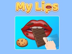 Cluiche My Lips