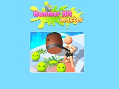 Cluiche Hammer Hit Master