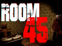 Cluiche Room 45