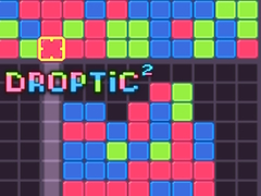 Cluiche Droptic 2