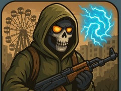 Cluiche STALKER Strike