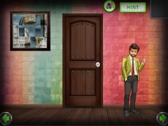 Cluiche Amgel Easy Room Escape 292