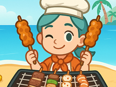 Cluiche Grill It All
