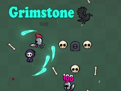 Cluiche Grimstone