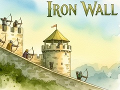 Cluiche Iron Wall
