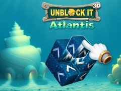 Cluiche Unblock it Atlantis
