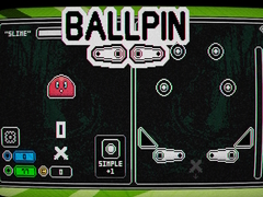 Cluiche Ballpin