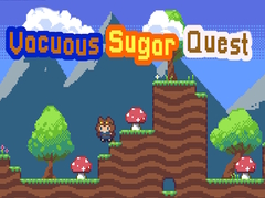 Cluiche Vacuous Sugar Quest