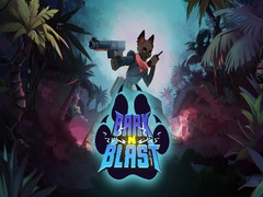 Cluiche Bark & Blast