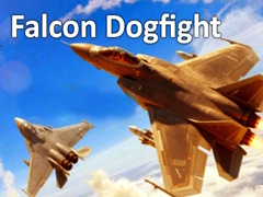 Cluiche Falcon Dogfight