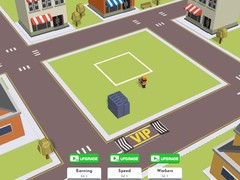 Cluiche Idle Construction 3D