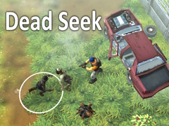 Cluiche Dead Seek