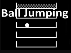 Cluiche Ball Jumping