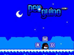 Cluiche Penguino