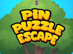 Cluiche Pin Puzzle Escape