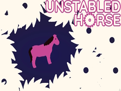 Cluiche Unstabled Horse