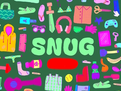 Cluiche Snug