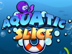 Cluiche Aquatic Slice