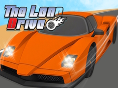 Cluiche The Long Drive