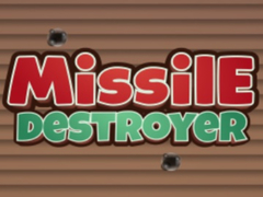 Cluiche Missile Destroyer