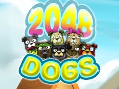 Cluiche 2048 Dogs