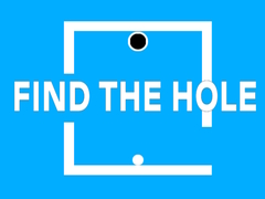 Cluiche Fide The Hole