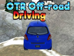 Cluiche Otr Off-Road Driving