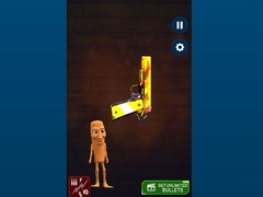 Cluiche Brainrot Soundboard: Gun Sounds Game
