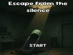 Cluiche Escape From The Silence