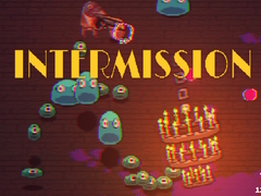Cluiche Intermission