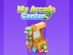 Cluiche My Arcade Center