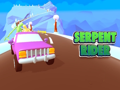 Cluiche Serpent Rider