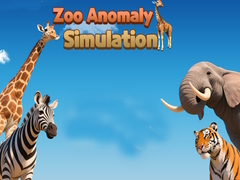 Cluiche Zoo Anomaly Simulation