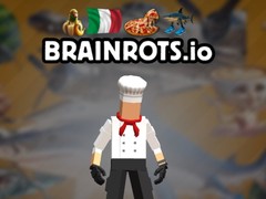 Cluiche Brainrots.io