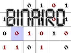 Cluiche Binairo