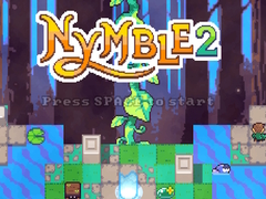 Cluiche Nymble 2