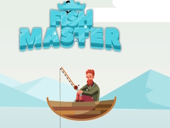 Cluiche Fish master