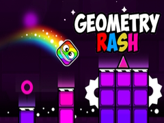 Cluiche Geometry Rash
