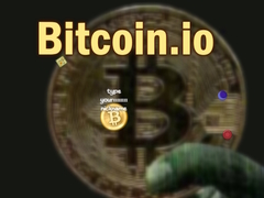 Cluiche Bitcoin.io